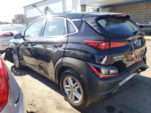 Изображение 2 2023 HYUNDAI KONA SE 2023 с VIN KM8K2CABXPU012059