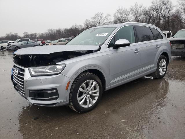 2019 AUDI Q7 PREMIUM 2019 image