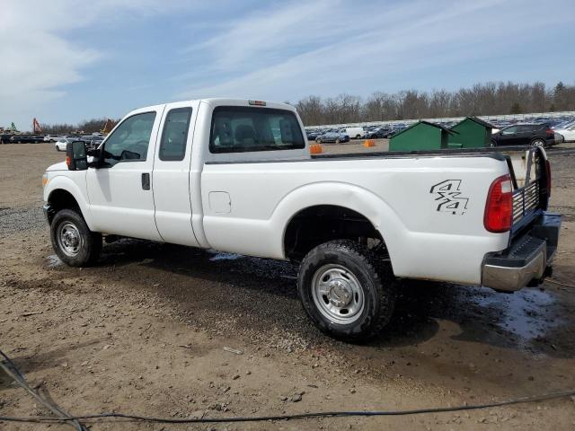 Изображение 2 2015 FORD F250 SUPER DUTY 2015 с VIN 1FT7X2B65FEC12654