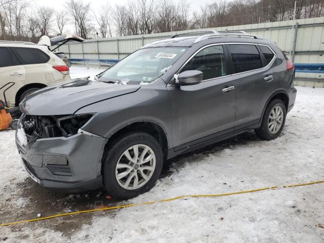 Image 1 of 2020 NISSAN ROGUE S 2020 with VIN JN8AT2MV5LW122047