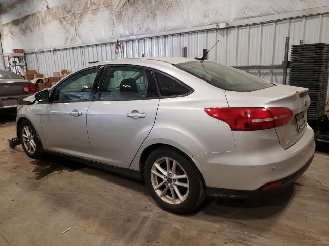 Изображение 2 2016 FORD FOCUS SE 2016 с VIN 1FADP3F23GL358005
