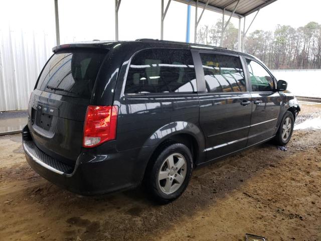 Image 3 of 2011 DODGE GRAND CARAVAN MAINSTREET 2011 with VIN 2D4RN3DG0BR617542