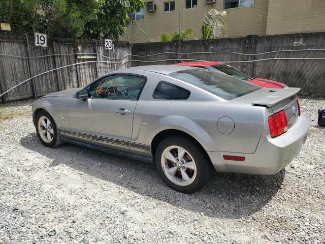 Image 2 of 2008 FORD MUSTANG  2008 with VIN 1ZVHT80N785112472
