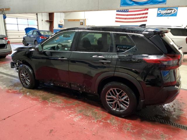 Image 2 of 2023 NISSAN ROGUE S 2023 with VIN 5N1BT3AB8PC753040