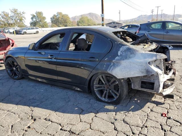 Image 2 of 2014 BMW 335 XI 2014 with VIN WBA3B9C51EP458130