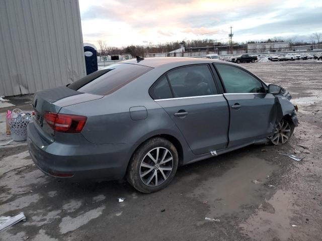 Изображение 3 2017 VOLKSWAGEN JETTA SE 2017 с VIN 3VWDB7AJXHM248368