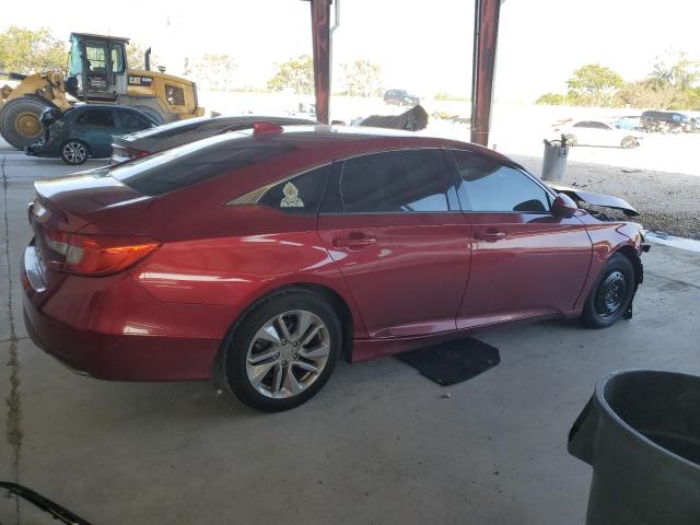 Изображение 3 2018 HONDA ACCORD LX 2018 с VIN 1HGCV1F13JA113183