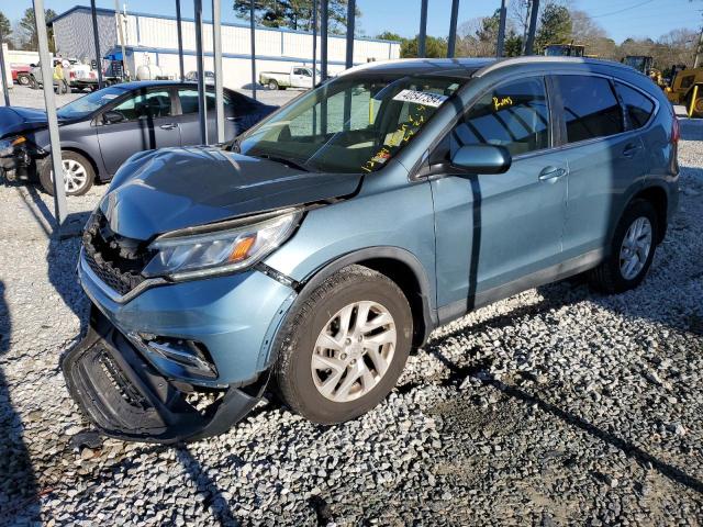 Obraz 1 z 2016 HONDA CR-V EXL 2016 z VIN 2HKRM3H70GH514328