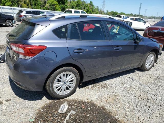 Изображение 3 2017 SUBARU IMPREZA PREMIUM PLUS 2017 с VIN 4S3GTAD67H3748717