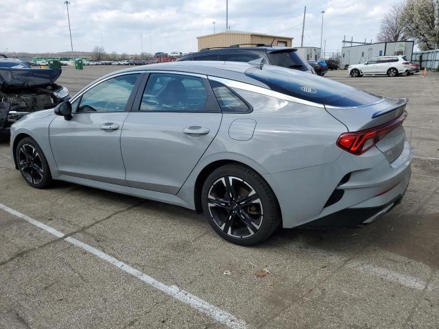 Изображение 2 2023 KIA K5 GT LINE 2023 с VIN 5XXG64J29PG176090