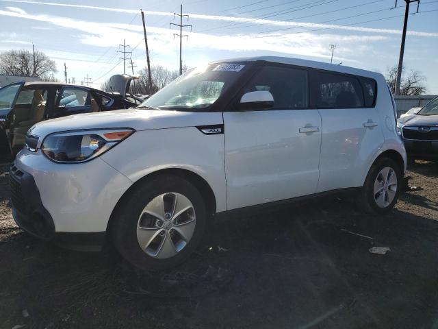 Изображение 1 2016 KIA SOUL  2016 с VIN KNDJN2A20G7253760