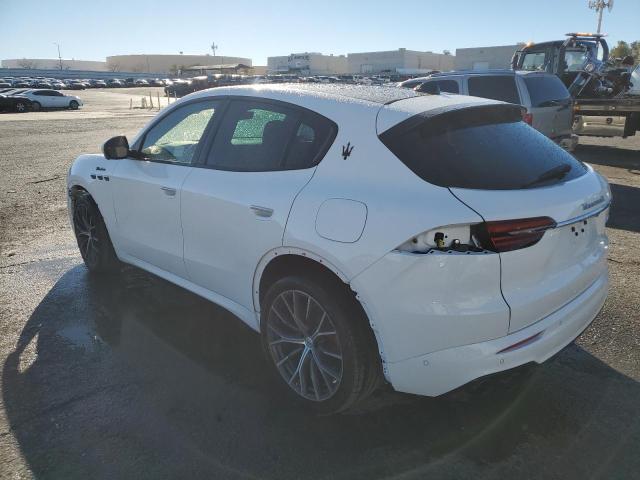 Image 2 of 2023 MASERATI GRECALE MODENA 2023 with VIN ZN682AVM3P7427431