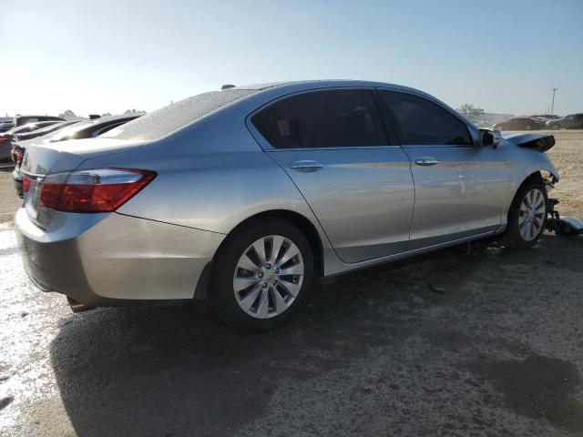 Изображение 3 2014 HONDA ACCORD EXL 2014 с VIN 1HGCR3F88EA020470