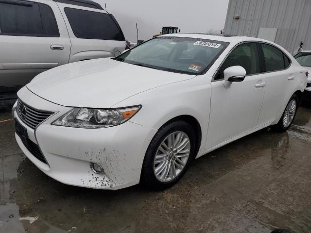 Image 1 of 2015 LEXUS ES 350 2015 with VIN JTHBK1GG1F2183917