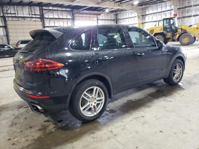 Image 3 of 2016 PORSCHE CAYENNE  2016 with VIN WP1AA2A2XGKA36384
