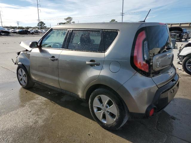 Image 2 of 2016 KIA Soul 2016 with VIN KNDJN2A22G7270043