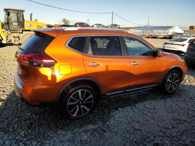 Image 3 of 2018 NISSAN ROGUE S 2018 with VIN JN8AT2MV3JW323104