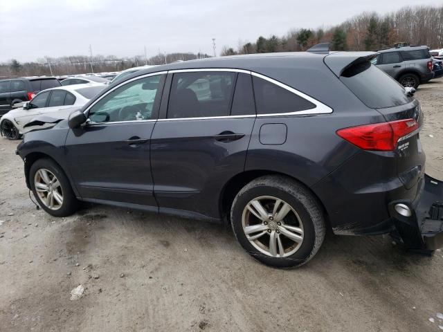 Изображение 2 2013 ACURA RDX TECHNOLOGY 2013 с VIN 5J8TB4H55DL003514