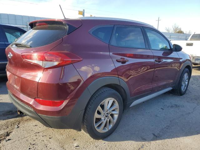 Изображение 3 2017 HYUNDAI TUCSON LIMITED 2017 с VIN KM8J33A42HU485398
