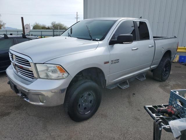 2014 RAM 1500 SLT 2014 image