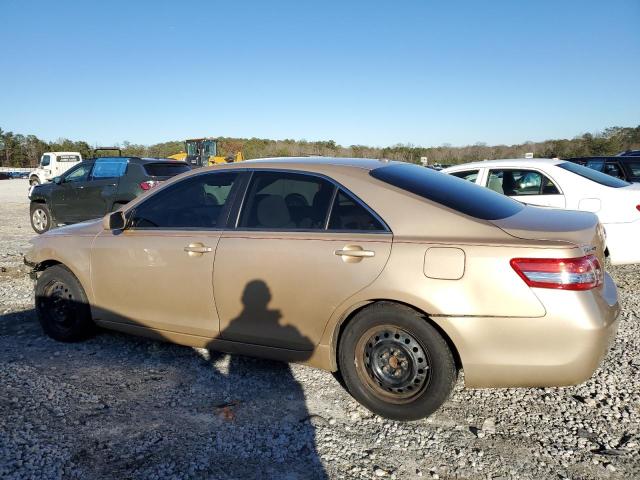 Obraz 2 z 2010 TOYOTA CAMRY BASE 2010 z VIN 4T1BF3EK8AU034423