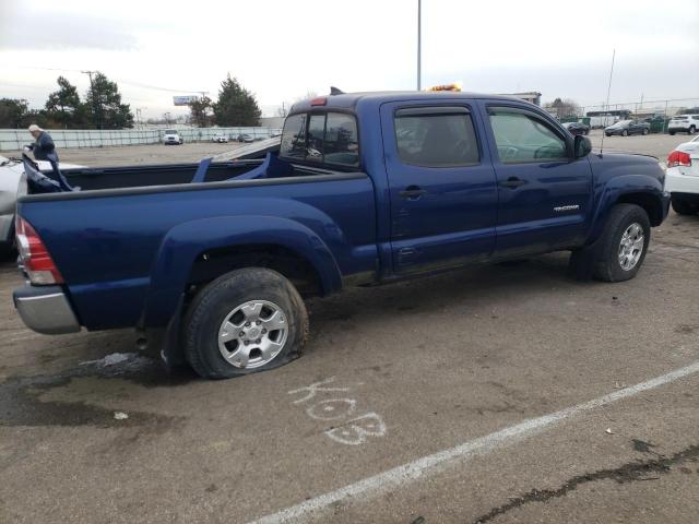 Image 3 of 2015 TOYOTA TACOMA DOUBLE CAB LONG BED 2015 with VIN 3TMMU4FN8FM083263
