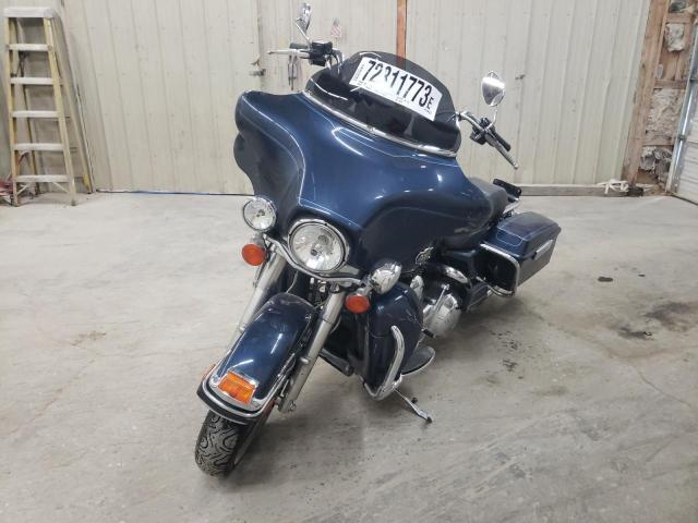 Obraz 2 z 2008 HARLEY-DAVIDSON FLHTCUI  2008 z VIN 1HD1FC4138Y610316