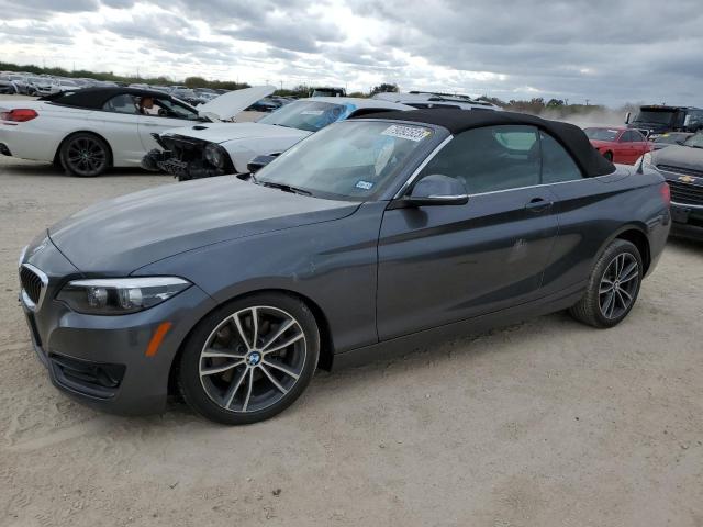 Obraz 1 z 2018 BMW 230I  2018 z VIN WBA2M7C55JVD51729