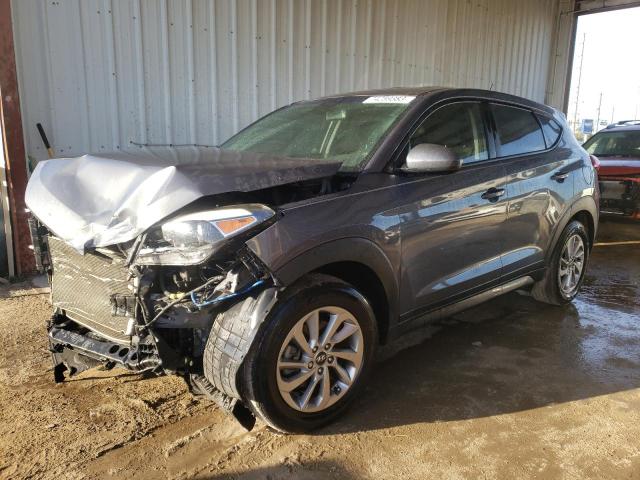Изображение 1 2017 HYUNDAI TUCSON SE 2017 с VIN KM8J23A42HU473822