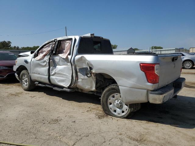 Изображение 2 2016 NISSAN TITAN XD S 2016 с VIN 1N6BA1F11GN518012