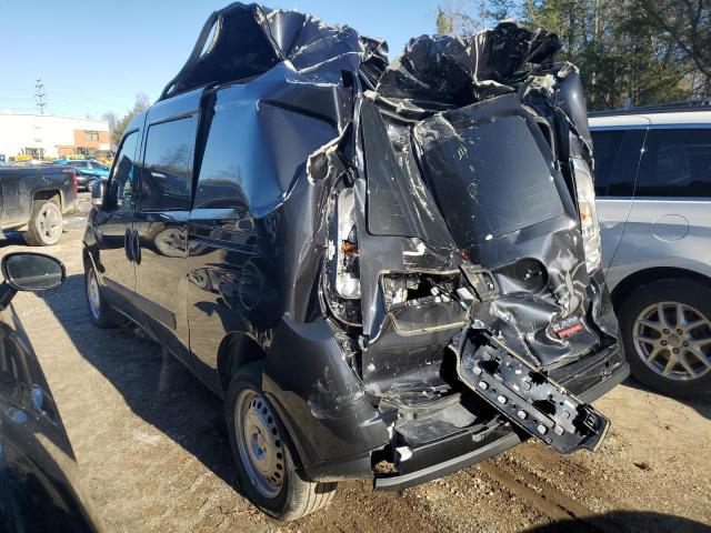 Image 2 of 2022 RAM PROMASTER CITY TRADESMAN 2022 with VIN ZFBHRFAB2N6X73801