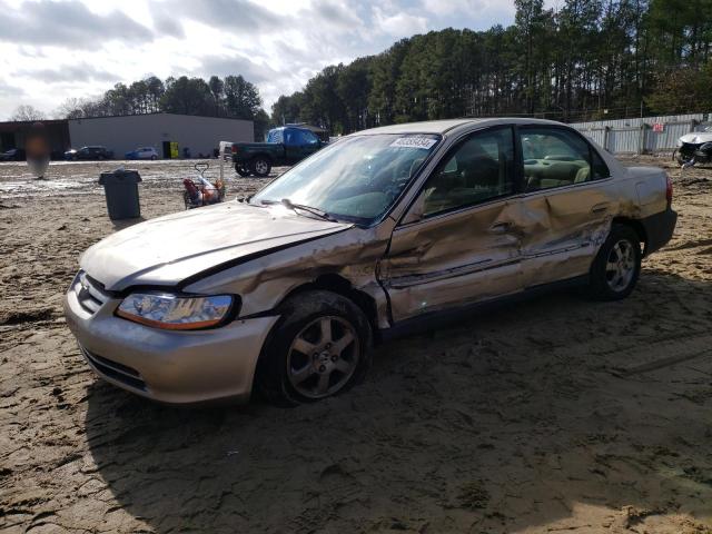2000 HONDA ACCORD SE 2000 image