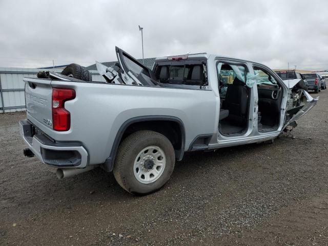 Image 3 of 2022 CHEVROLET SILVERADO K3500 HIGH COUNTRY 2022 with VIN 1GC4YVEY6NF363056