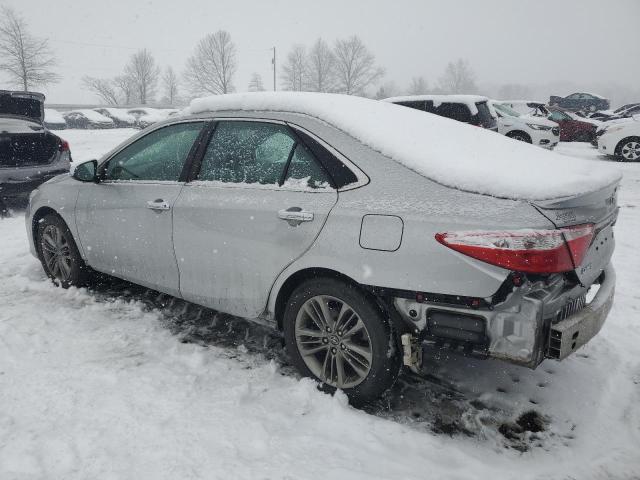 Image 2 of 2017 TOYOTA CAMRY LE 2017 with VIN 4T1BF1FK6HU756681