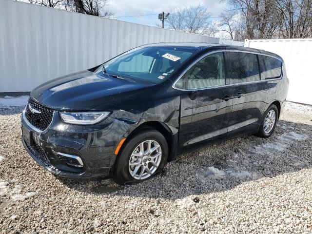 Image 1 of 2023 CHRYSLER PACIFICA TOURING L 2023 with VIN 2C4RC1BG3PR576860