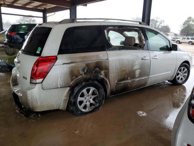 Image 3 of 2008 NISSAN QUEST S 2008 with VIN 5N1BV28U28N105629
