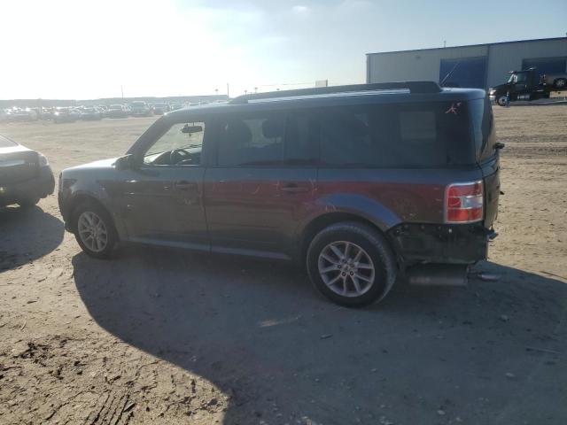 Image 2 of 2017 FORD FLEX SE 2017 with VIN 2FMGK5B80HBA10333