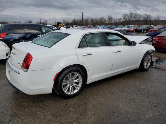 Изображение 3 2016 CHRYSLER 300C  2016 с VIN 2C3CCAEG1GH197870