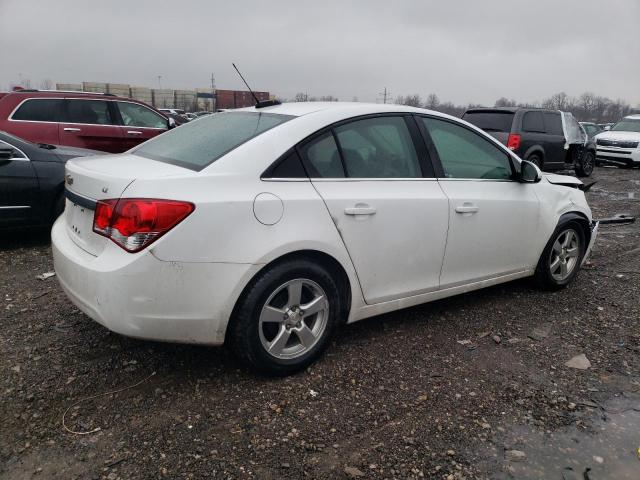 Image 3 of 2015 CHEVROLET CRUZE LT 2015 with VIN 1G1PC5SB0F7215047