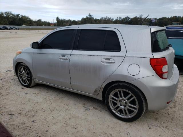 Image 2 of 2008 TOYOTA SCION XD  2008 with VIN JTKKU10448J021082