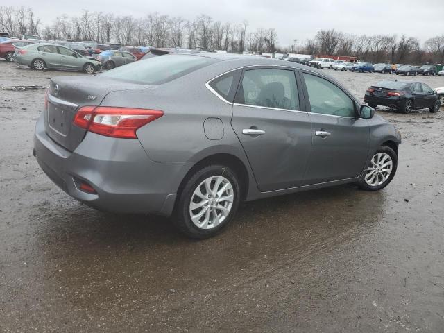 Изображение 3 2019 NISSAN SENTRA S 2019 с VIN 3N1AB7AP8KY374709