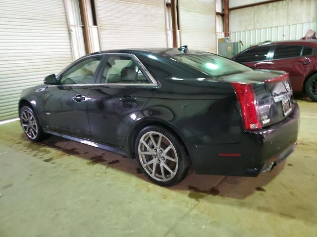 Image 2 of 2009 CADILLAC CTS-V  2009 with VIN 1G6DN57P990163703