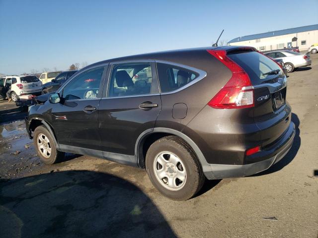 Image 2 of 2015 HONDA CR-V LX 2015 with VIN 2HKRM4H32FH621981