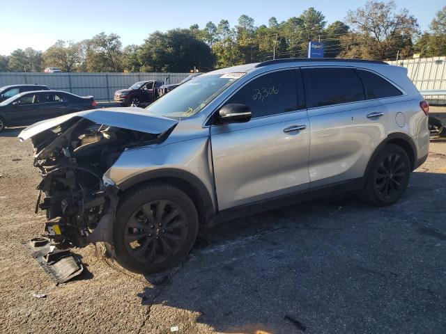 Obraz 2019 KIA SORENTO LX 2019