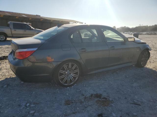 Изображение 3 2008 BMW 550 I 2008 с VIN WBANW53528CT54134