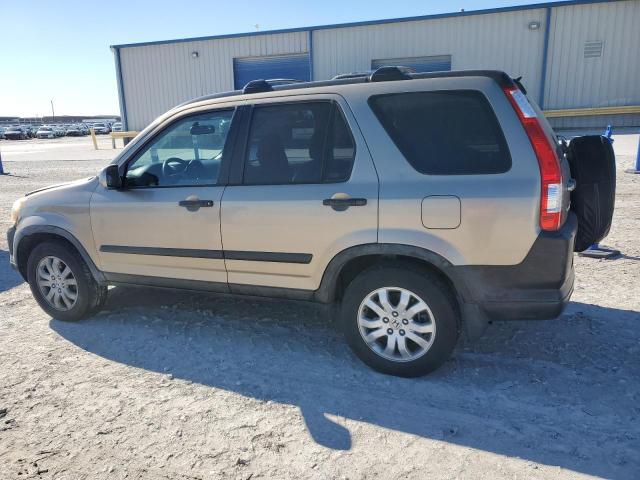 Obraz 2 z 2006 HONDA CR-V EX 2006 z VIN JHLRD78836C022759