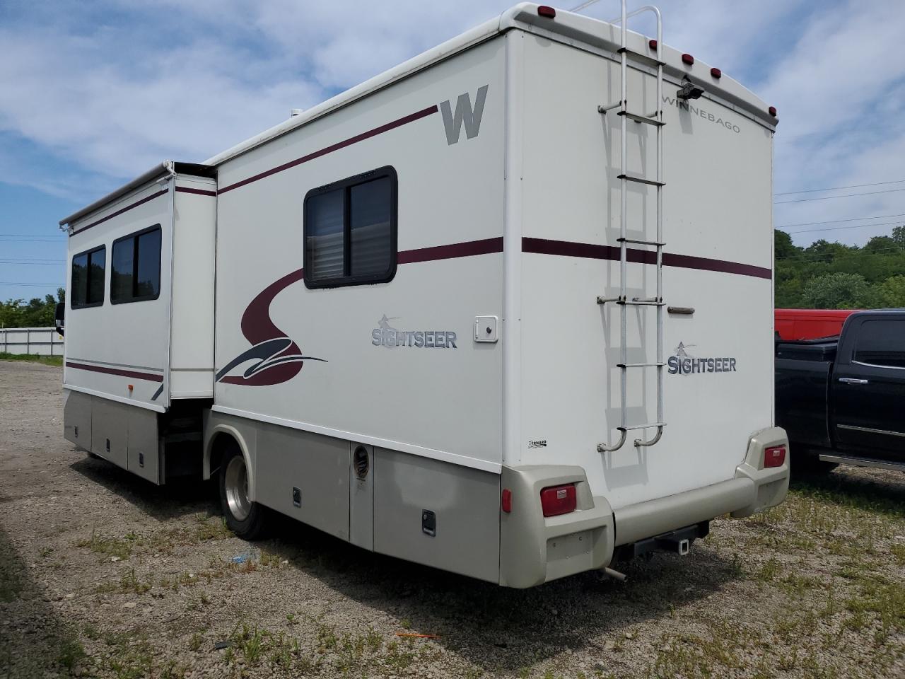 Изображение 3 2002 FORD F550 SUPER DUTY STRIPPED CHASSIS 2002 с VIN 1FCMF53SX20A01864