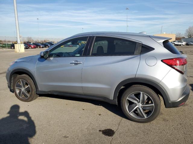Image 2 of 2022 HONDA HR-V EX 2022 with VIN 3CZRU6H53NM747878