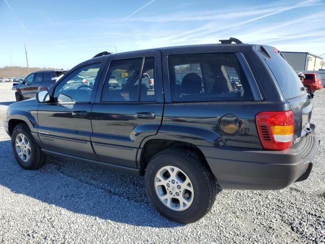 Obraz 2 z 1999 JEEP GRAND CHEROKEE LAREDO 1999 z VIN 1J4GW58S3XC725272