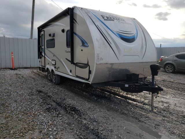 Image 1 of 2018 FORS CAMPER 2018 with VIN 5ZT2FEHB2JS030549